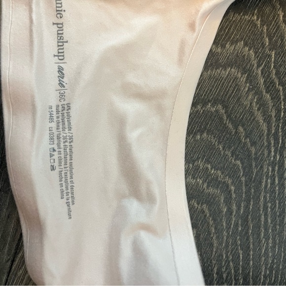 Sunnie Push-up bra - Aeries - Picture 7 of 10